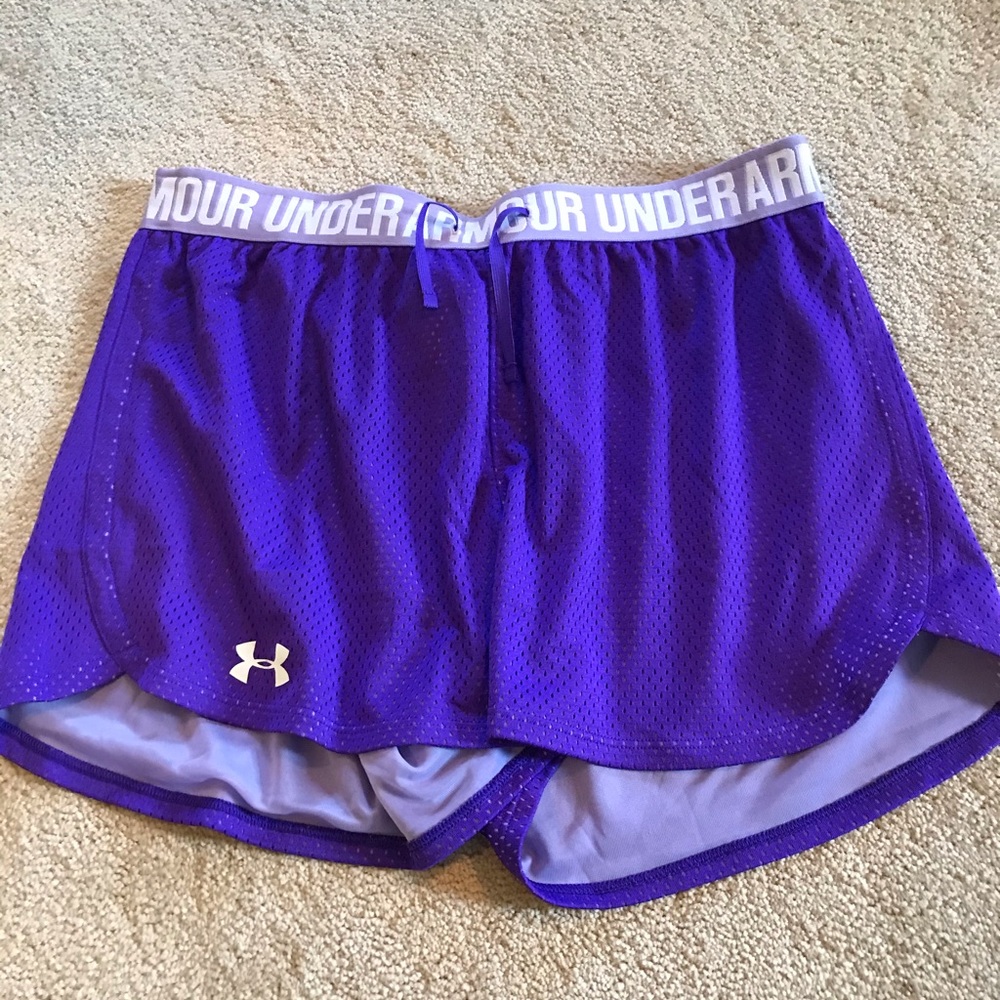 🛍🛍🛍PURPLE SHORTS🛍🛍🛍
